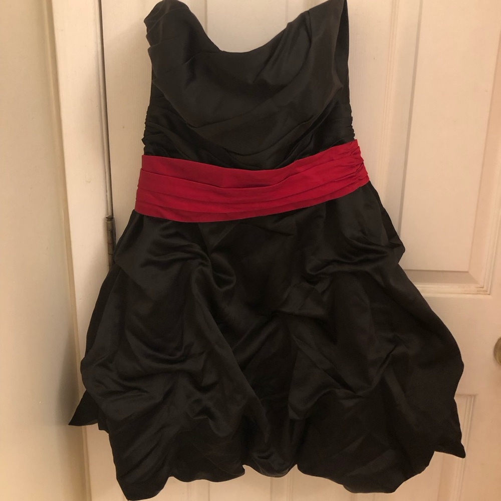 Bridesmaids dress
